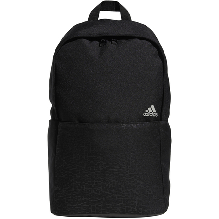 ADIDAS Backpack-Black 3-Stripes 191524495325